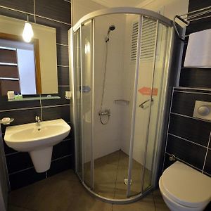 Standard Dreibettzimmer